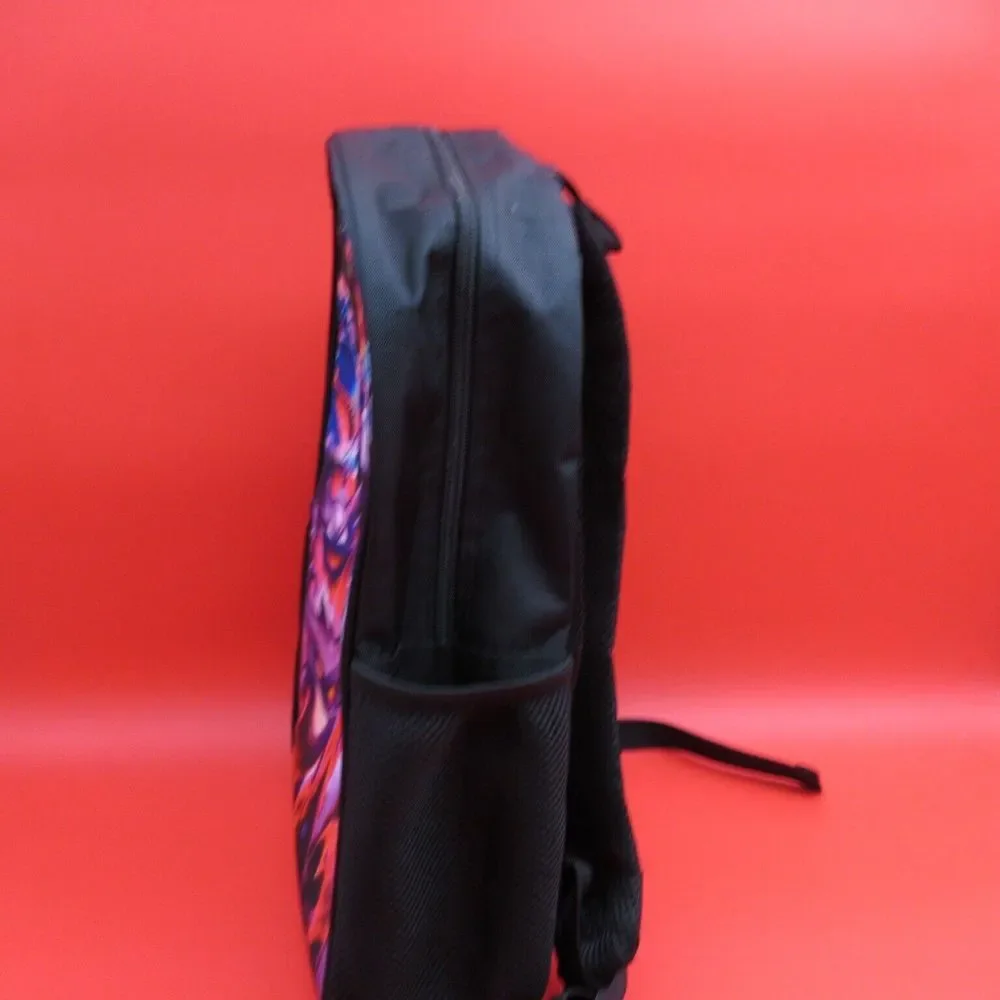 Pokémon Multi-Character Backpack Gotta Catch Em‎ All Multicolored